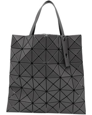 Issey Miyake Lucent Matte Tote Bag - Black