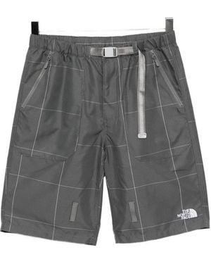 The North Face Cargo Shorts - Grey