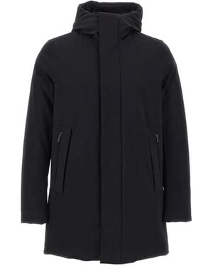 Rrd Surflex Winter Parka - Blue
