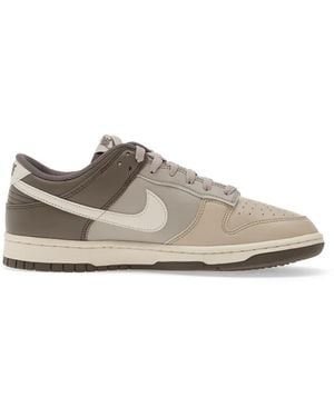 Nike Zapatillas Dunk Low Retro - Blanco
