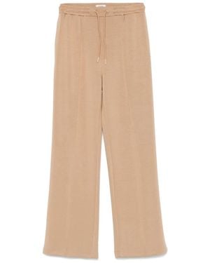 Scotch & Soda Raise-Seam Pants - Natural