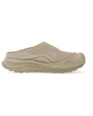 Hoka One One Ora Primo Slip-Ons - Grey