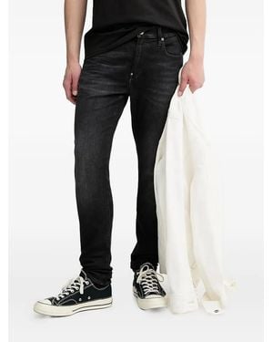 G-Star Revend Jeans - Black