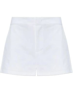 DSquared² Pocket Shorts - White