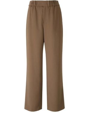 STAUD Jerome Trousers - Natural