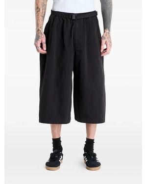 adidas Eqt Cotton Shorts - Black