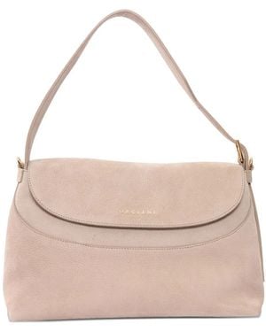 Orciani Nana ショルダーバッグ - ピンク