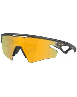 Oakley Sphaera Sunglasses - Yellow