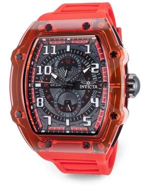 INVICTA WATCH Racing.5Mm Watch - Red