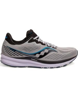 Saucony Ride 14 Sneakers - Gray