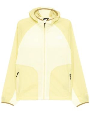 The North Face Nse Wind Jacket - Yellow