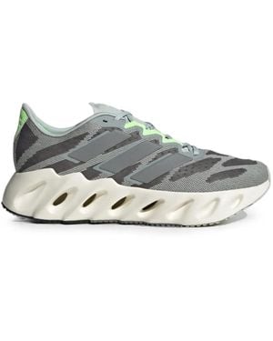 adidas Switch Fwd "Wonder/ Metallic/Core" Trainers - White