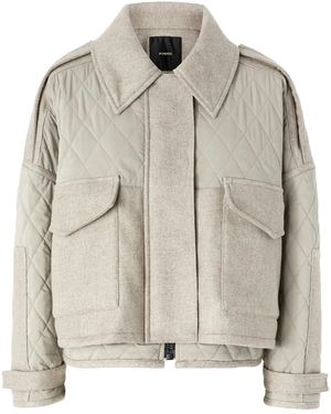 Pinko Piumino Whitman - Neutro