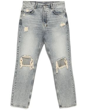 Ksubi Anti-K Rouge Jeans - Grey
