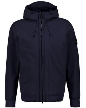 Stone Island Light Outerwear - Blue