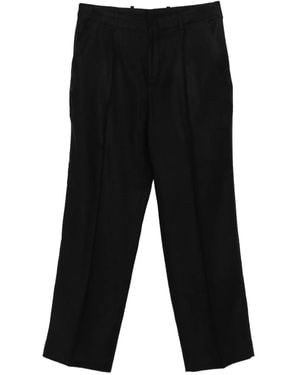 Our Legacy Borrowed Hose - Schwarz