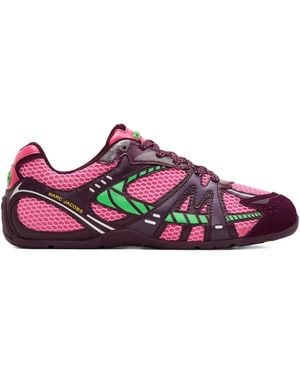 Marc Jacobs Sneakers - Purple