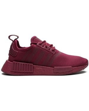 adidas Nmd R1 Low-Top Sneakers - Purple