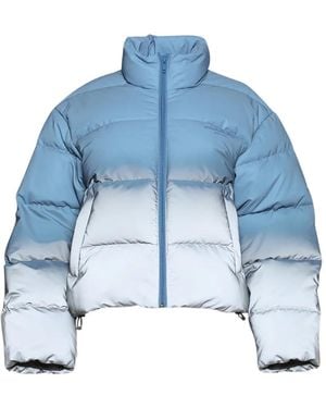 Alexander Wang Jackets - Blue