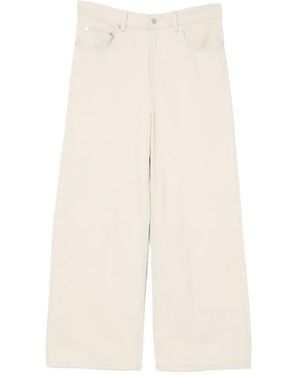 A.P.C. Clyde Jeans - White