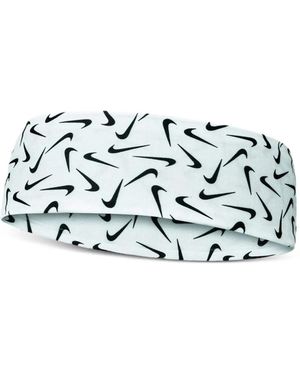 Nike Fury Haarband - Wit
