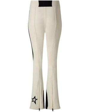 Perfect Moment Saint Moritz Ski Trousers - Natural