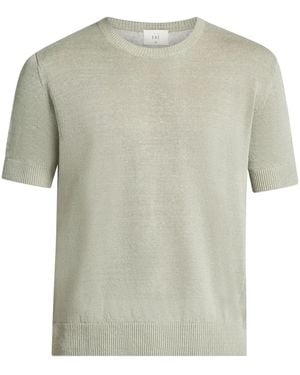 CHE Camiseta de punto - Verde