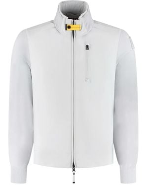 Parajumpers Kei Jacket - White