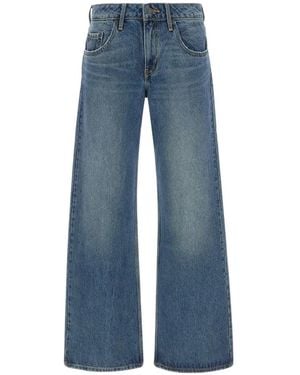 Levi's Five-Pocket Jeans - Blue