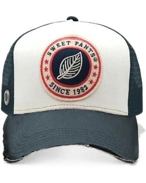 Sweet Pants Casquette Trucker Cap - Gray