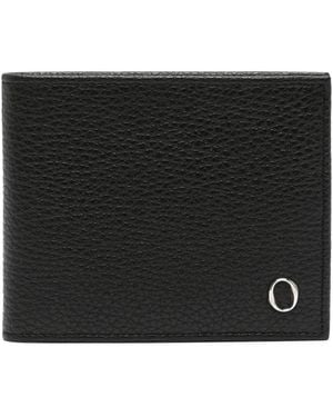 Orciani Wallets - Black