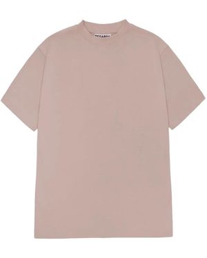 Rigards Blank Relaxed-Fit T-Shirt - Gray