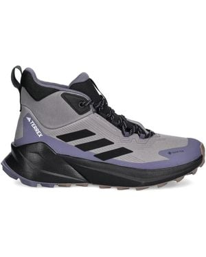 adidas Terrex Trailmaker 2.0 Mid Gore-Tex Hiking Trainers - Black