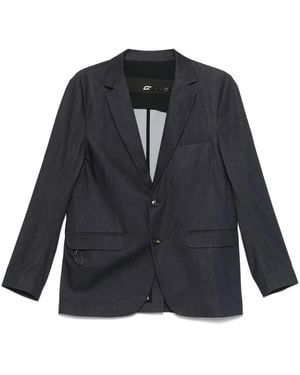 Rrd Marina Blazer - Black