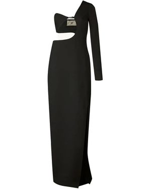 MISCI Circense Kleid - Schwarz