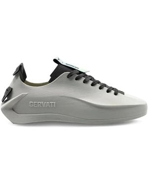 Servati Superlow Trainers - Grey