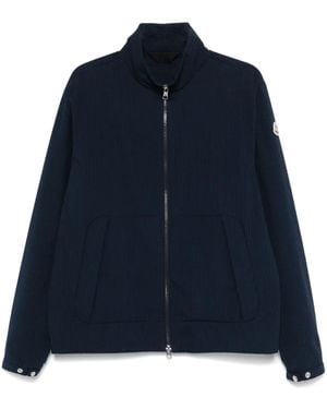 Moncler Giacca Dauno - Blu