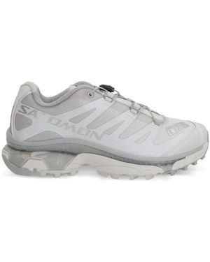 Salomon Xt-4 Og Trainers - Grey
