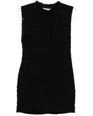 IRO Sannai Mini Dress - Black