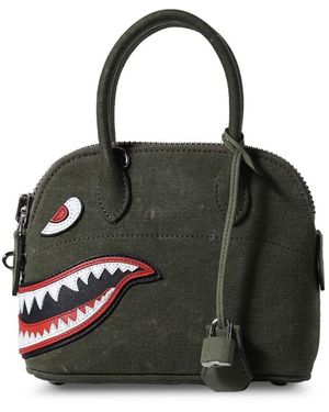 READYMADE Shark Daily Bag - Black