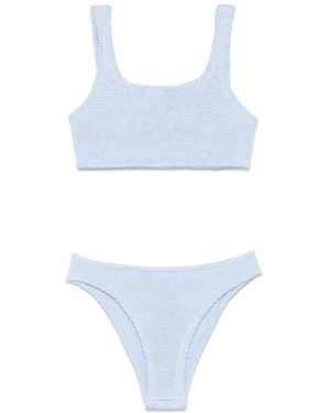 Paramidonna Emily Bikini - Blauw