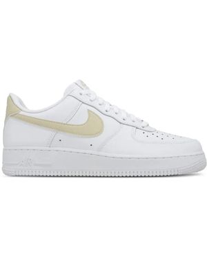 Nike Baskets Air Force 1 - White