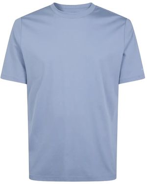 People Of Shibuya Shiko T-Shirt - Blue