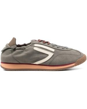 PURAAI Panther Trainers - Grey