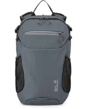 Jack Wolfskin Velocity 12 Backpack - Blue
