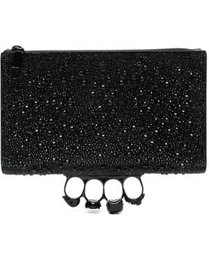 McQueen Bags - Black