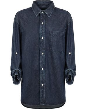 Citizens of Humanity Kayla Shirt - Blue
