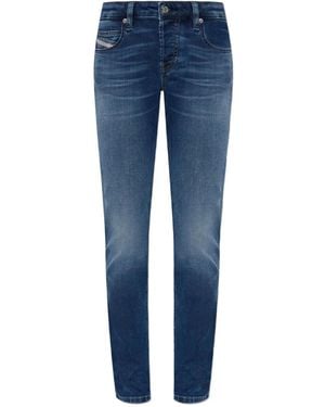 DIESEL 1992 D-Jiann Jeans in Blue | Lyst