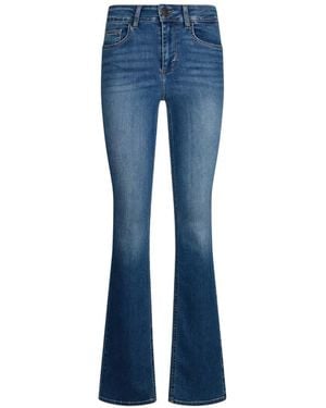 Liu Jo Vaqueros Bootcut - Azul