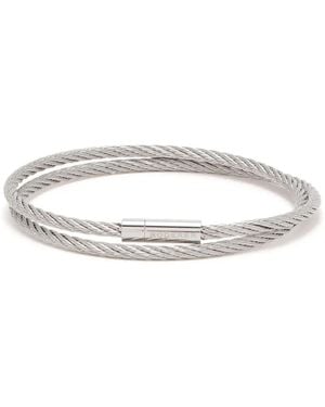 Roderer Giacomo Bracelet - White